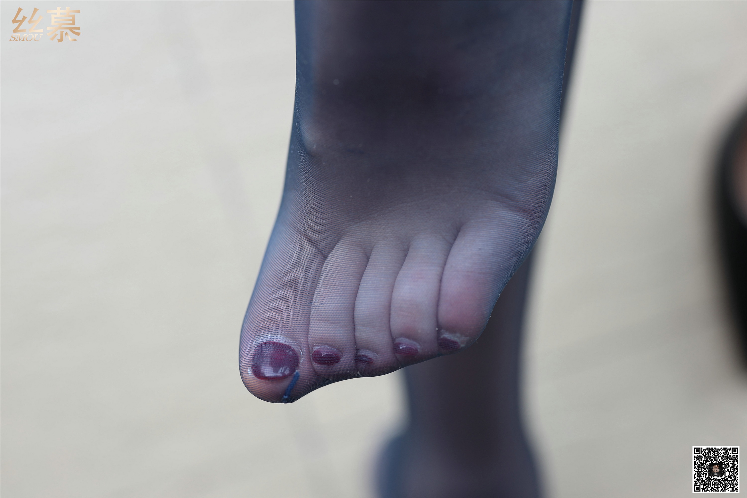 丝慕写真 特写集 TX052 米朵《一丝微醺》